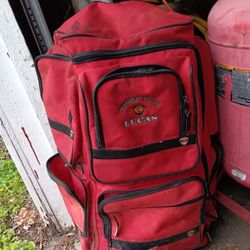 World Tour Bag 