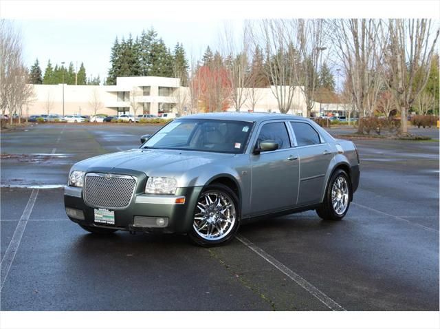 2005 Chrysler 300