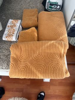 Bathroom towel Full Set