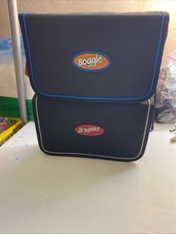 Lot of 2 travel games