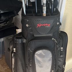 Quality Golf Club Set Mizuno 