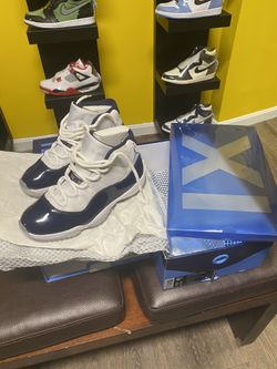 Jordan Retro 11