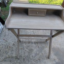 Small Desk