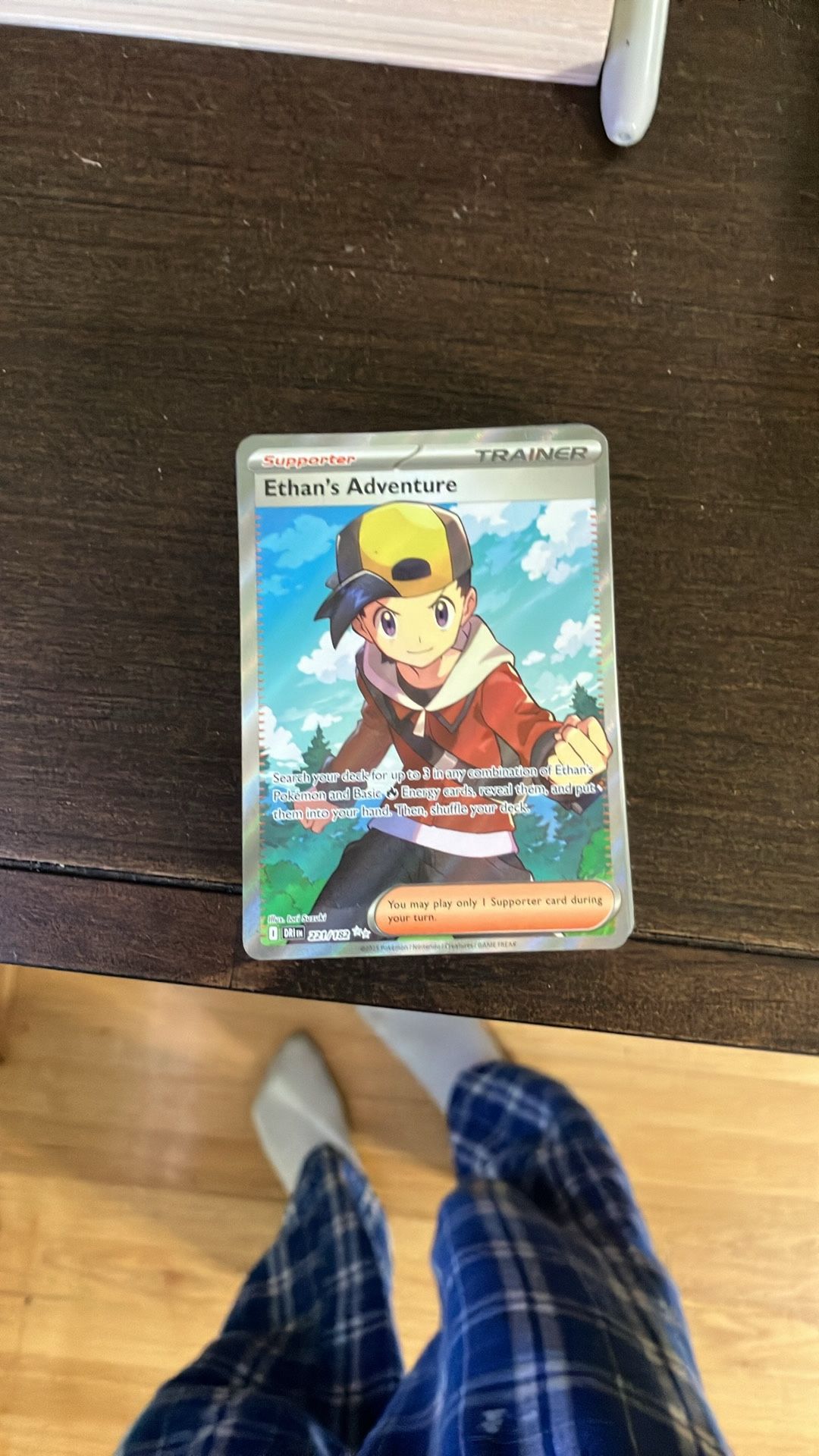 Bulk Pokémon Cards 