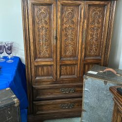 Armoire 