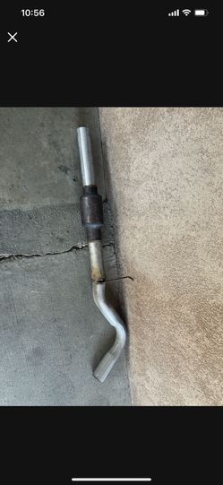 Neighborhater Exhaust Muffler