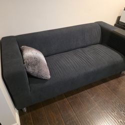 Klippan Couch IKEA