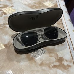 Ray-ban Sunglasses
