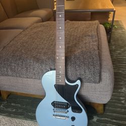 2011 Gibson Les Paul Junior 