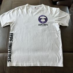 Bape T Shirt