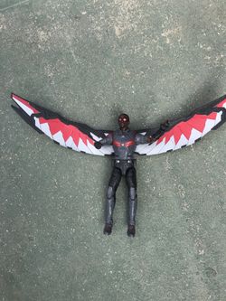 Marvel legends