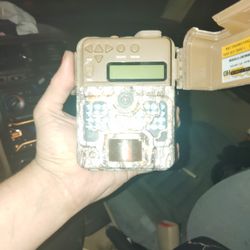 Trail Camera