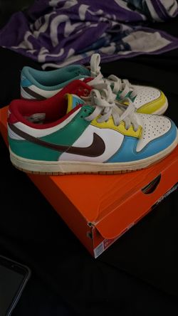 Nike
