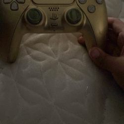 Ps5 Controller 