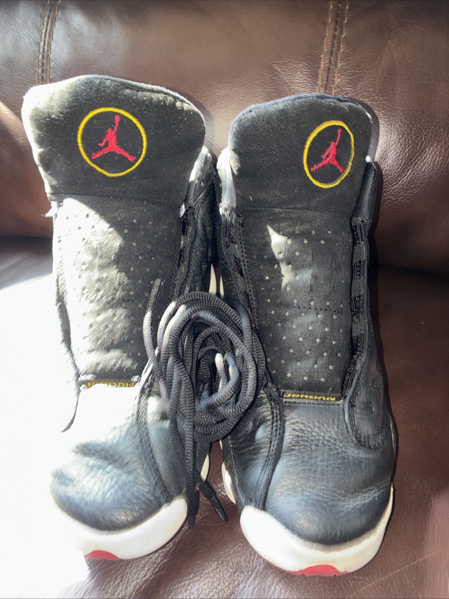 Jordan 13 Retro Playoff 5y