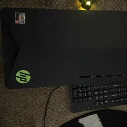 Hp Ryzen5 Black Gaming Desktop Evrything Works Just Dont Use Anymore