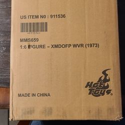 Hot Toys MMS659