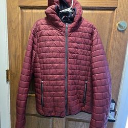 Tommy Hilfiger Jacket 