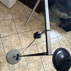 Lámpara  Para Sala O Escritorio 