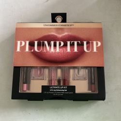 Plump it up lip kit – new!