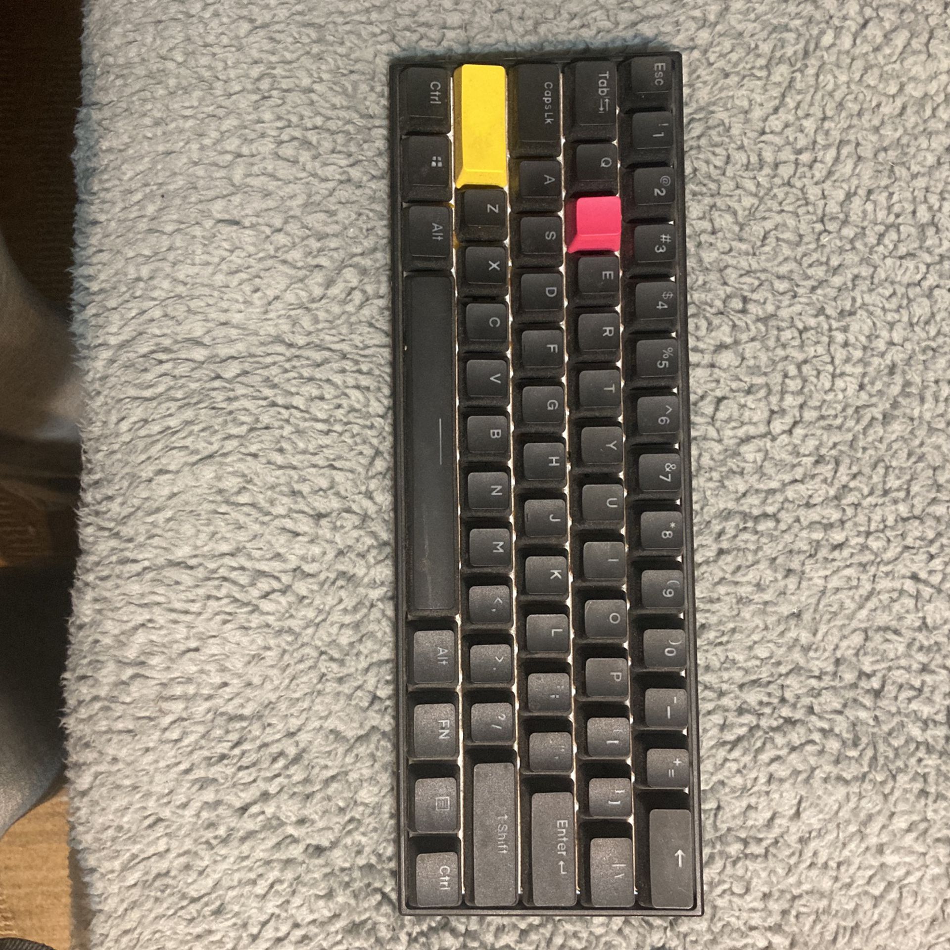 Anne Pro 2 Keyboard 
