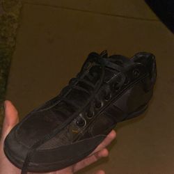Boss Shoes 