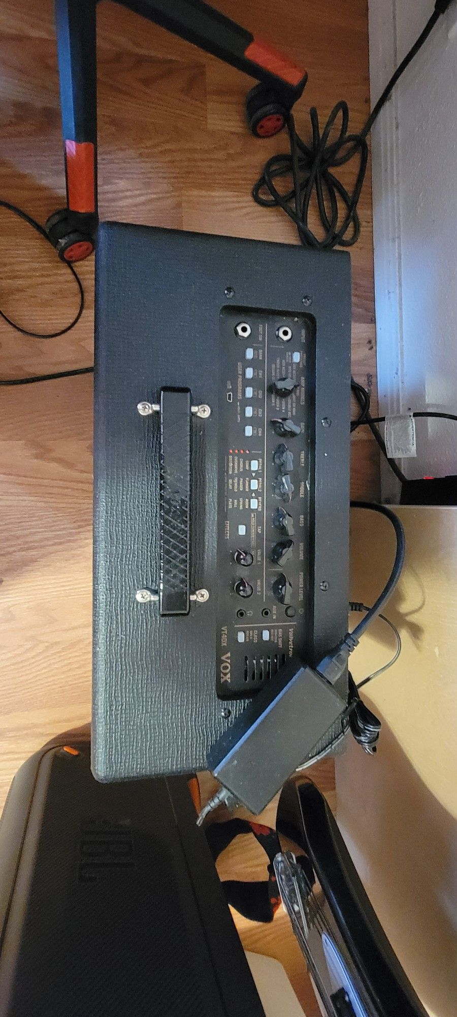 Vox Amp