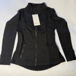 Lululemon Jacket