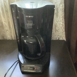 Mr. Coffee 