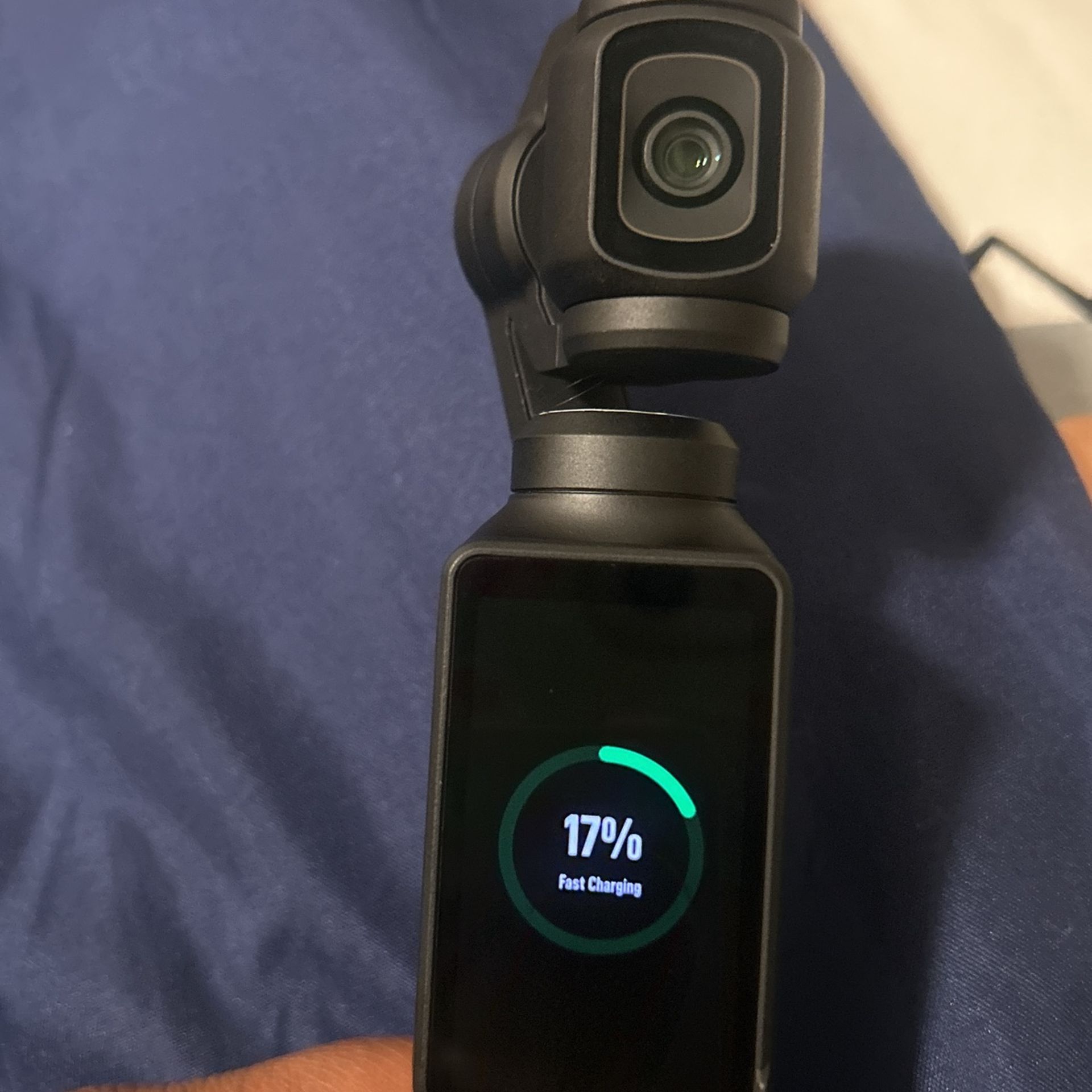 DJI OSMO POCKET 3 Creator Combo