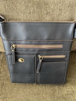 Like New Crossbody Purse