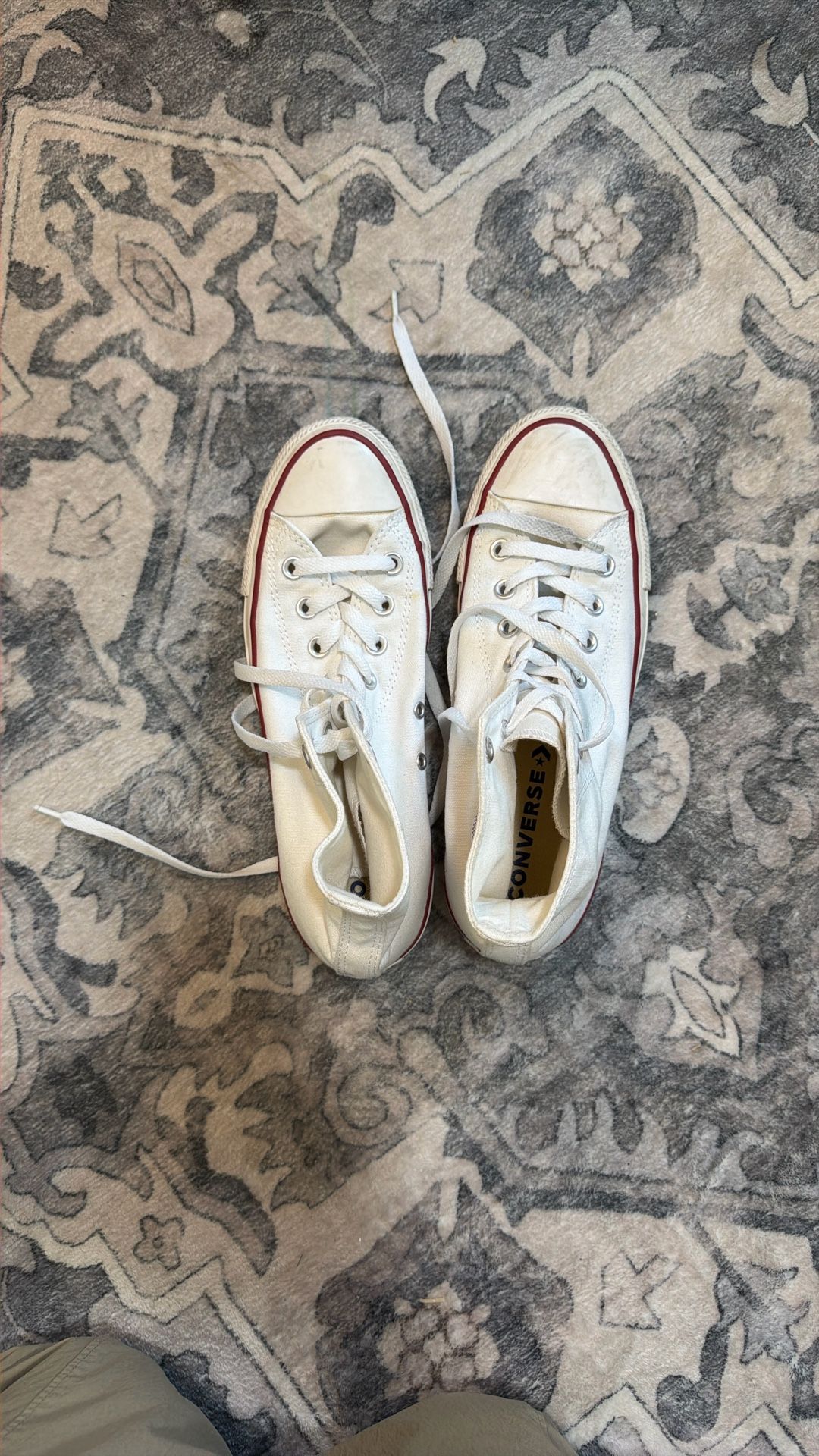 Converse