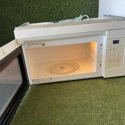 SAMSUNG MICROWAVE 