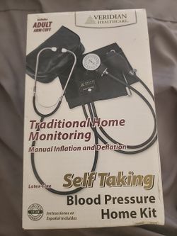 Blood Pressure 