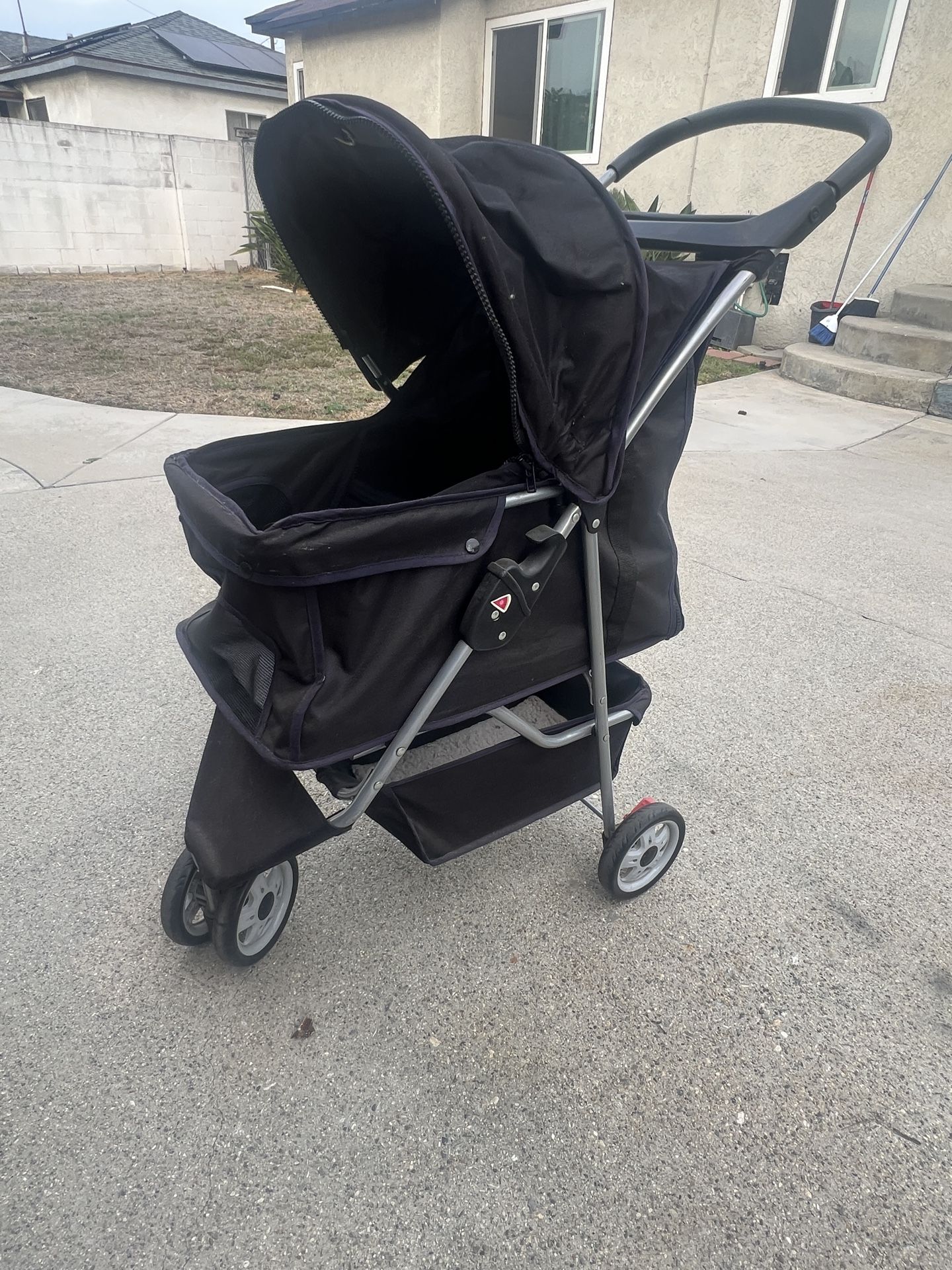 Doggy Stroller