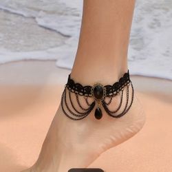 Ankle Bracelet 