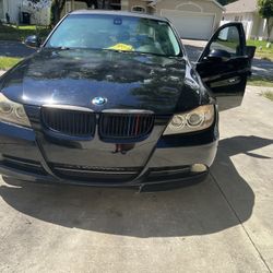 2006 BMW 330i