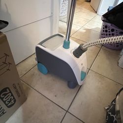 Steamer For Clothes 