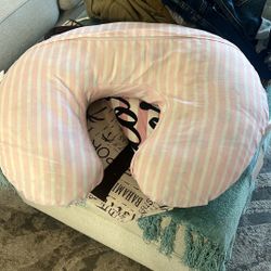 Baby Pillow With 2 Covera