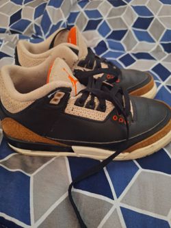 Jordan shoes