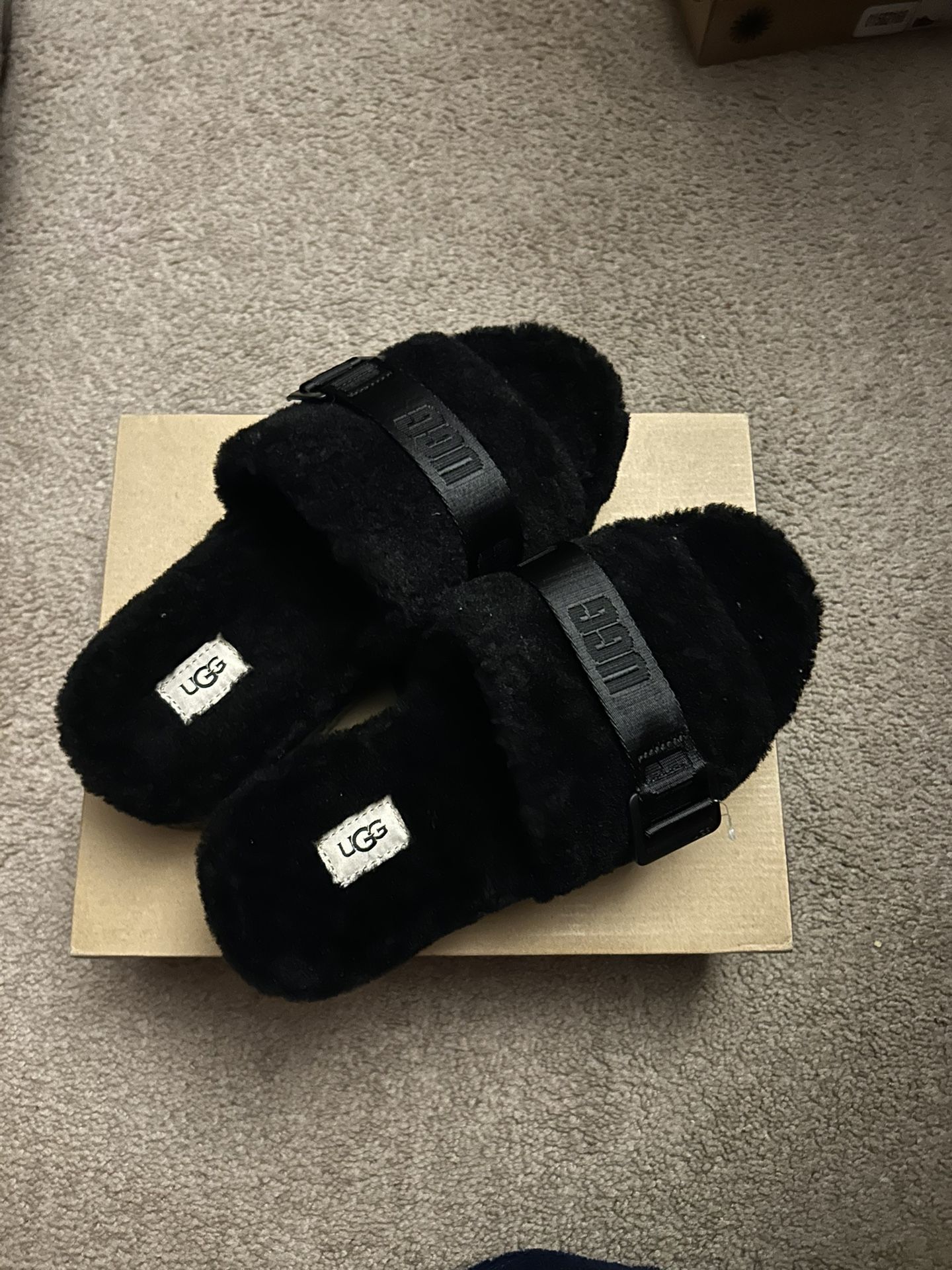 Ugg Women Slides Brand New Never Used