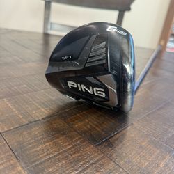 Ping G 425 Driver