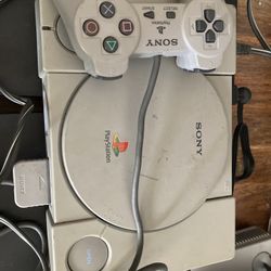 Ps1 Everything You Need 1 Game