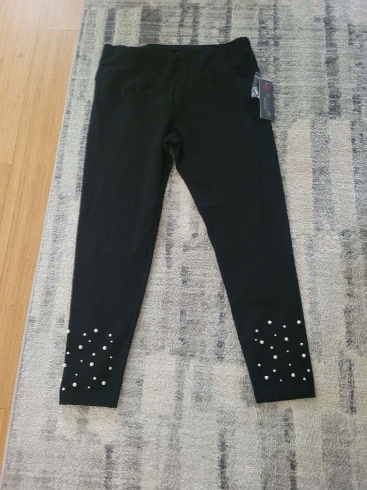 New Leggings XL