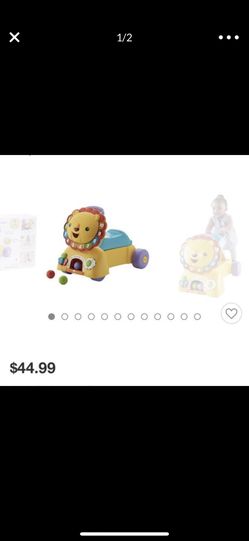 Baby walker