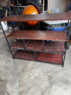 Shelf