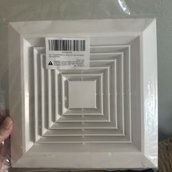 Fan Cover