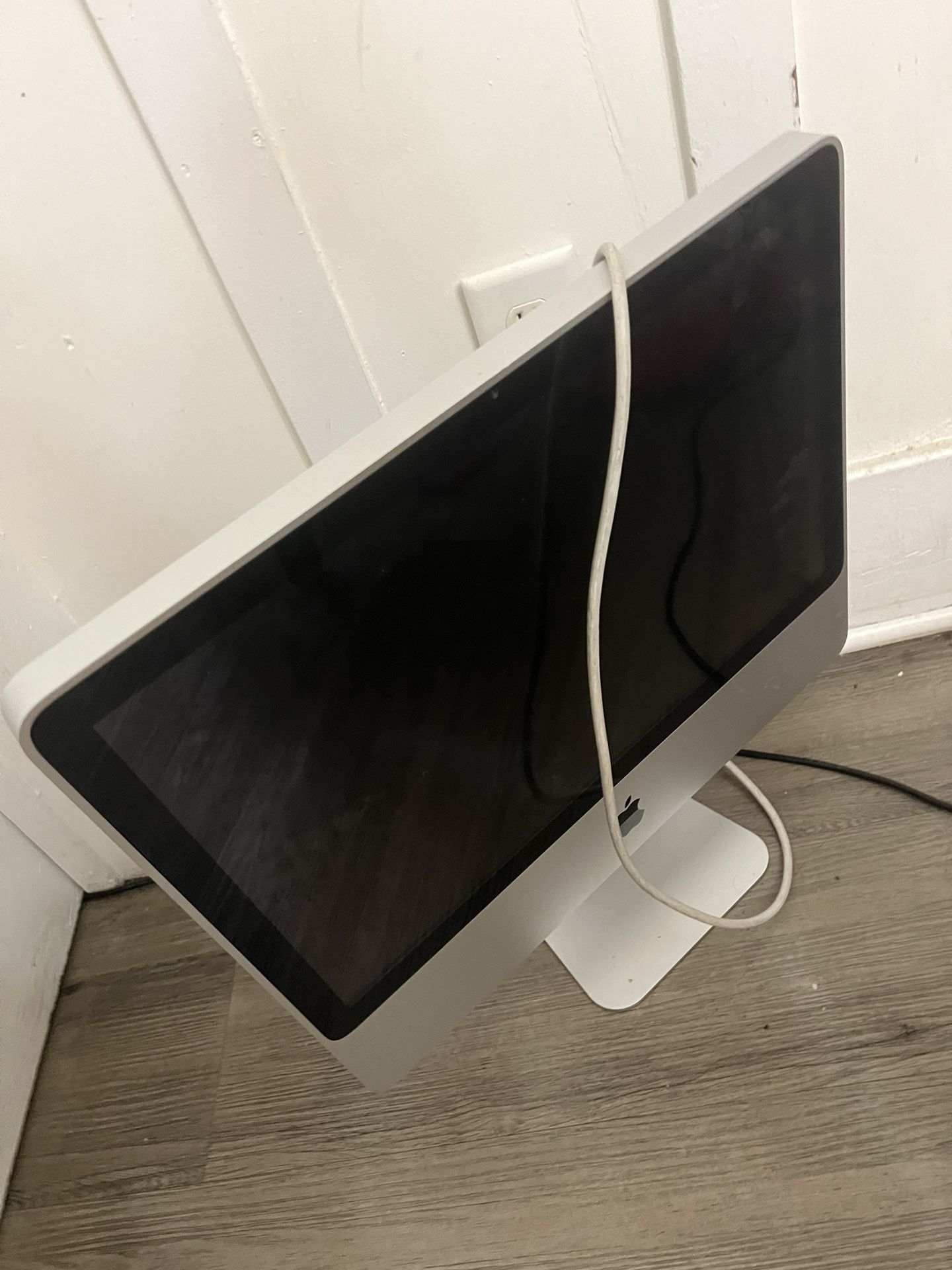 2014 Mac Monitor 