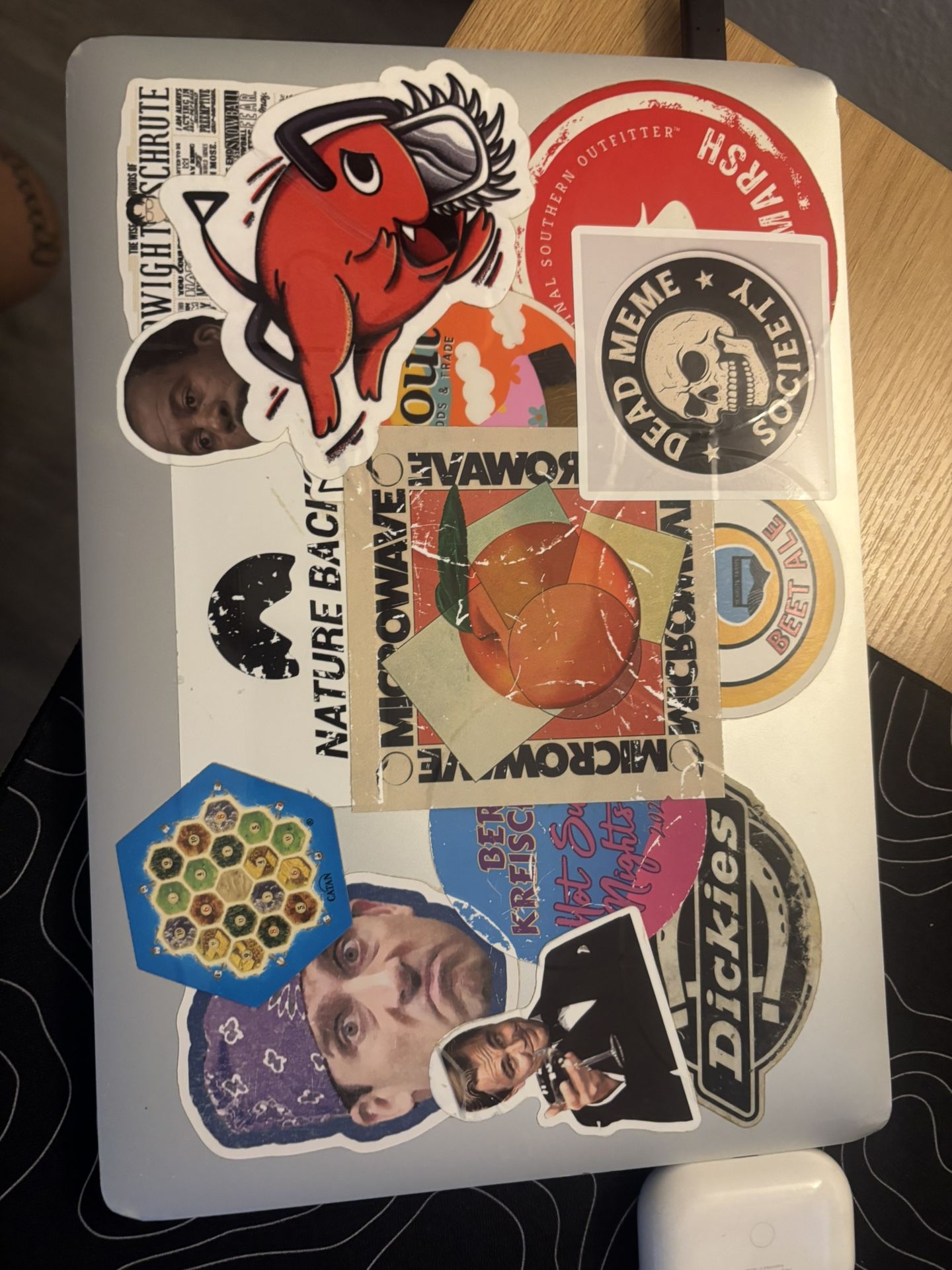 Macbook Pro 2018 256gb