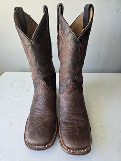 Boy's Cowboy Boots